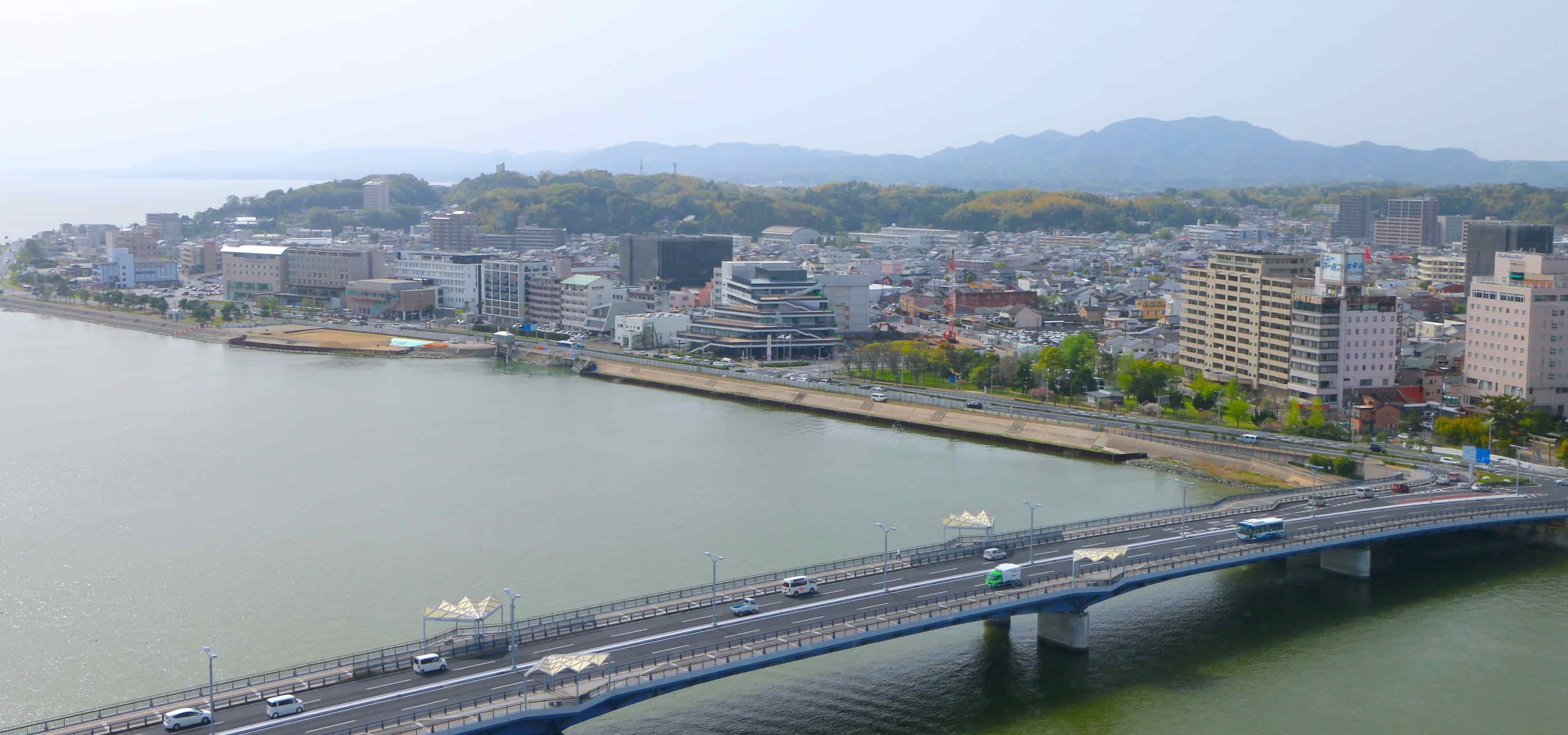 宍道湖大橋