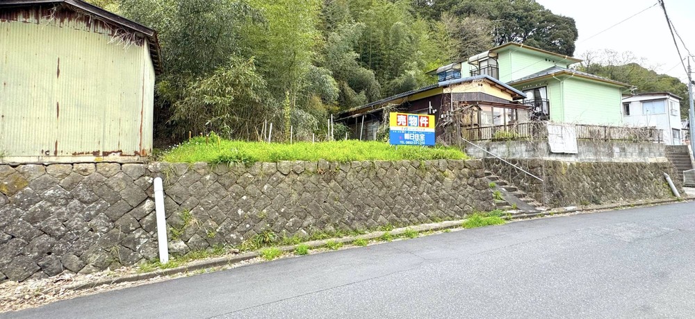 土地全貌