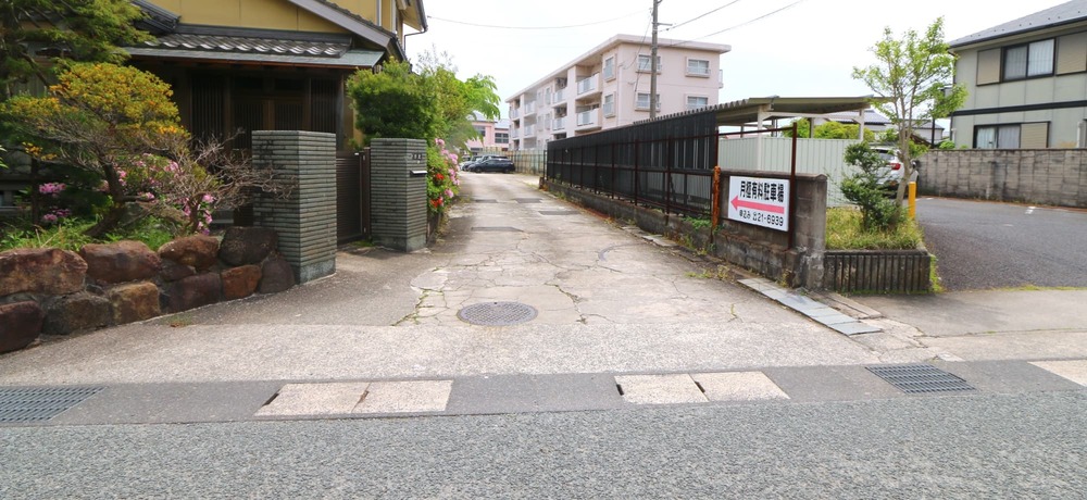 入口