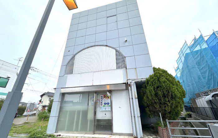 売店舗